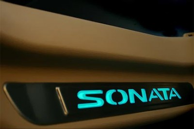        Sonata NF